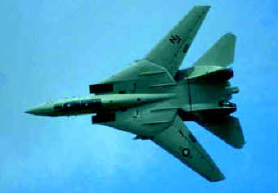 Боинг F-15E "Игл"